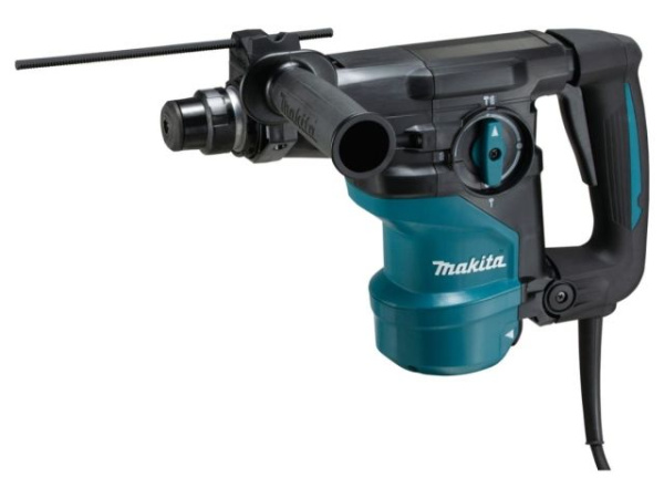 Перфоратор MAKITA HR 3001 CJ в кейсе