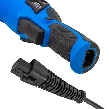 Машина полировальная орбитальная 1200Вт