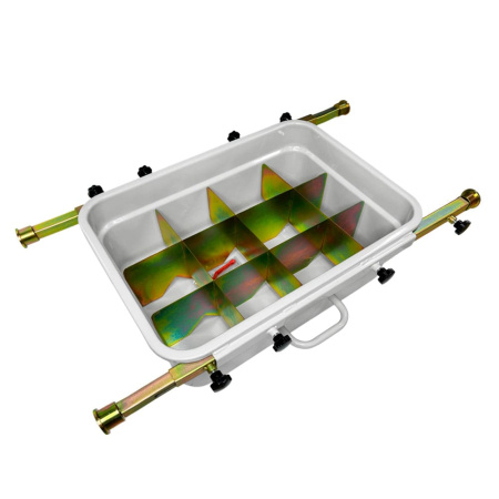 Ёмкость для сбора масла на яму Хорекс Авто HZ 04.134S