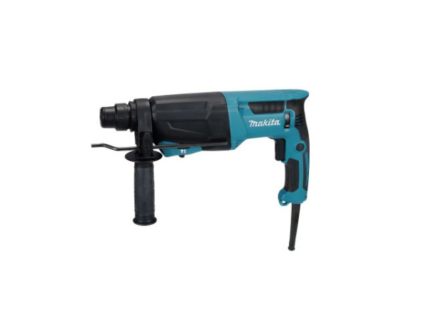 Перфоратор MAKITA HR 2670  в чем.