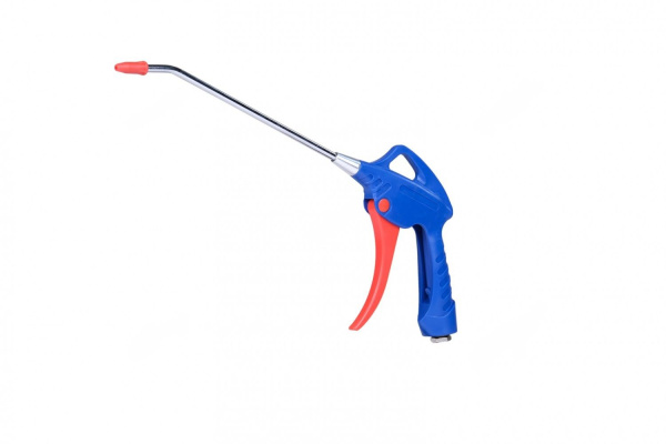 Пистолет продувочный пластик, сопло 20 см NORDBERG TI4L