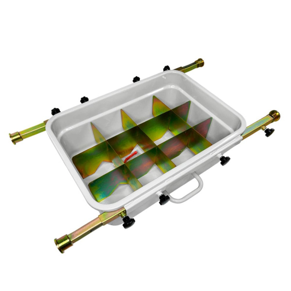 Ёмкость для сбора масла на яму Хорекс Авто HZ 04.134S