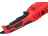 Щеточная шлифмашина WORTEX WS 1012 S в кор. 1300 Вт, 100х120 мм, 900-3200 об/мин