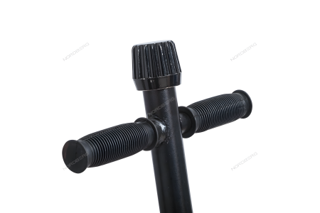 Домкрат подкатной 5 тонн 150-570 мм NORDBERG N3205N