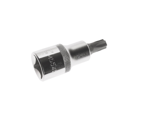 Бита-головка JTC 45545 (1/2", TORX, T45х55 мм)