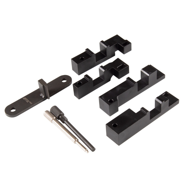 Набор фиксаторов распредвала / коленвала Land Rover кейс 13 предметов AFFIX AF10321913C