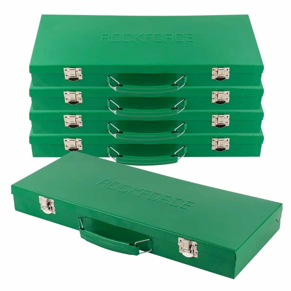 ( 5 K-T ) Набор инструментов 24пр. 1/2''(6гр.)(8-32мм)