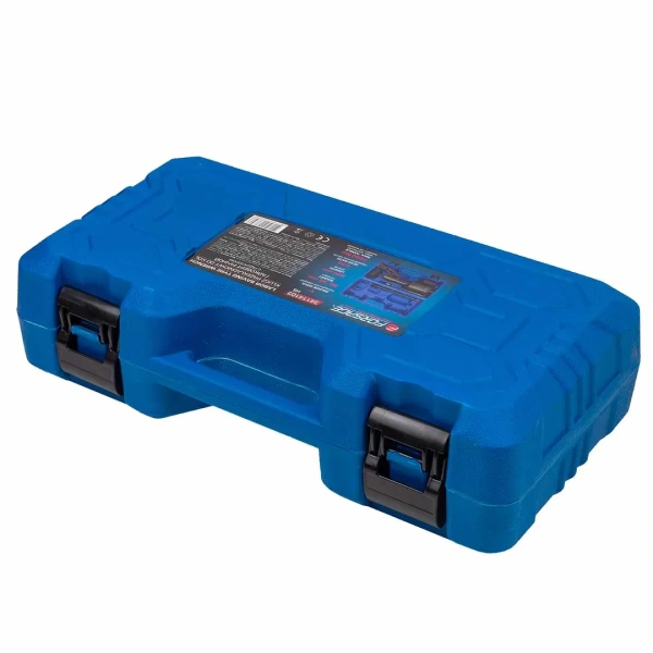 Гайковерт ручной с редуктором (Головки-32мм и 33мм, длина-330мм, передаточное число 1:78, 7500 Н/м)