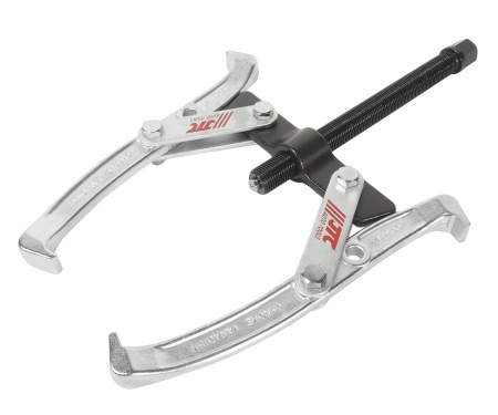 Съемник подшипников 2-х лапый JTC 351310 (100-254 мм)