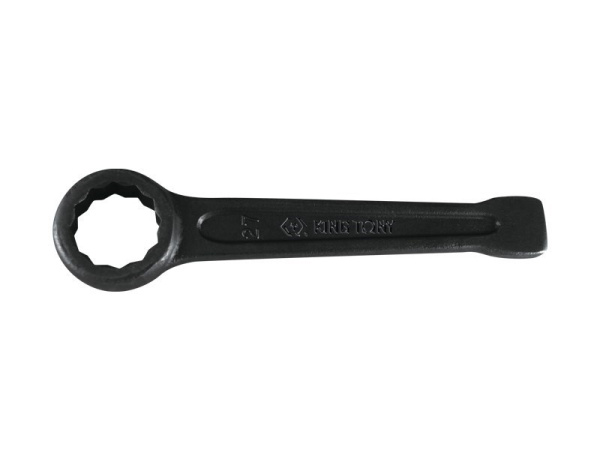 Ключ накидной силовой ударный 90 мм KING TONY 10B0-90