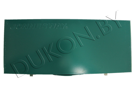 Набор головок торцевых S04H4726S, 1/2"DR, 12-34 мм, 26 предметов