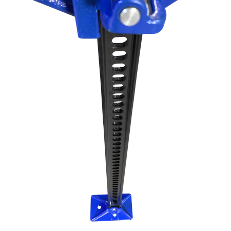 Домкрат реечный AE&T Т41003