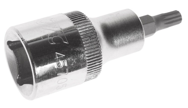 Бита-головка JTC 45525 (1/2", TORX, T25х55 мм)