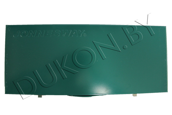 Набор головок торцевых S04H4726S, 1/2"DR, 12-34 мм, 26 предметов