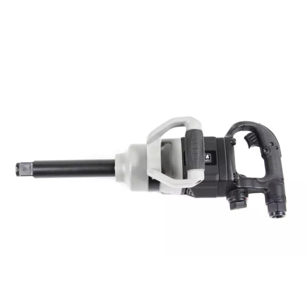 Гайковерт пневматический ударный 1" 2710 Нм (278 кГм) композитный Licota PAW-10049