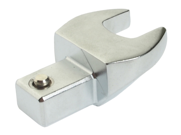 Ключ рожковый (насадка) JTC 509112 для динамометрического ключа JTC 6832, 6833 (12 мм, 9х12 мм)