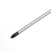 Отвертка крестовая ROSSVIK PH1200 (PH1*200 мм)