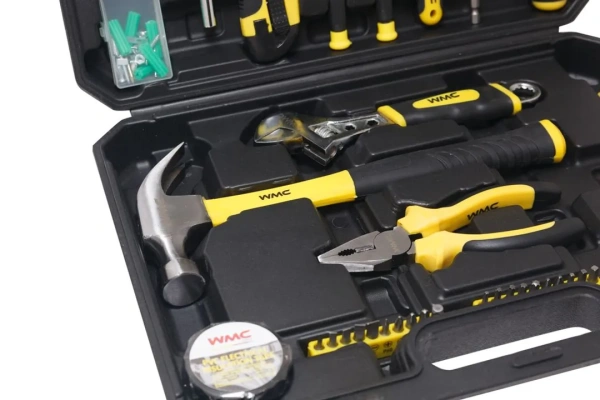 Набор инструментов 104пр. 1/4''(6гр)(5-13мм)