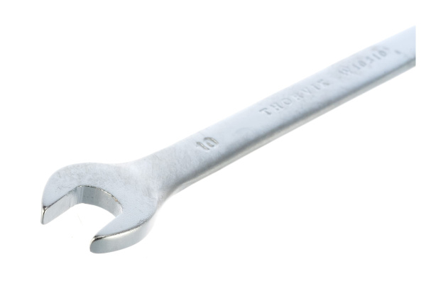 Ключ рожковый Thorvik W10810 (8x10 мм)