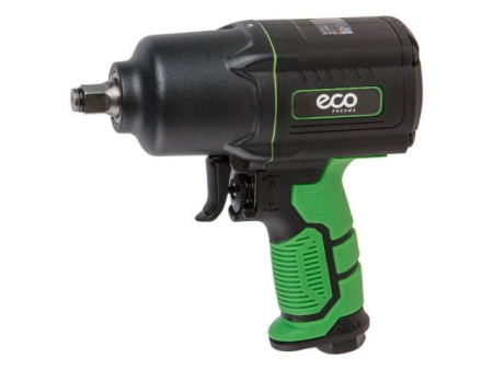 Пневмогайковерт 1/2" ECO AIW-1500S
