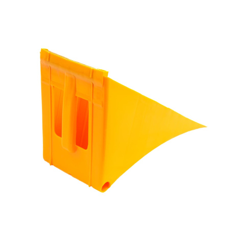 Упор противооткатный ROSSVIK SWC-009 (480*230*200 мм)