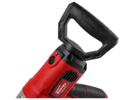 Миксер-дрель WORTEX DM 1311-1 в кор. 1100 Вт, 1 скор., M14.