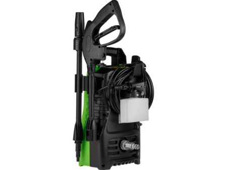 Очиститель высокого давления DGM Water 125