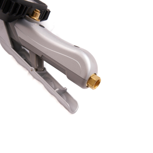 Пистолет для накачки Rossvik H20 с электронным манометром