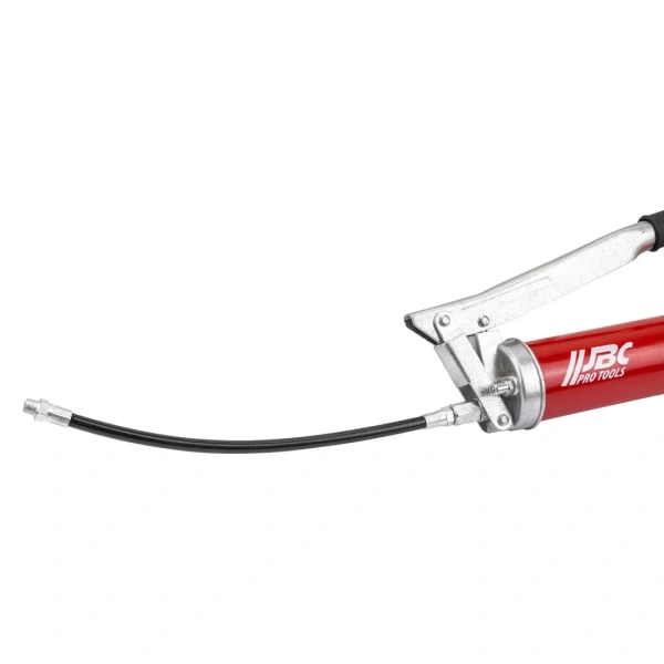 Шприц для нагнетания густой смазки 500мл