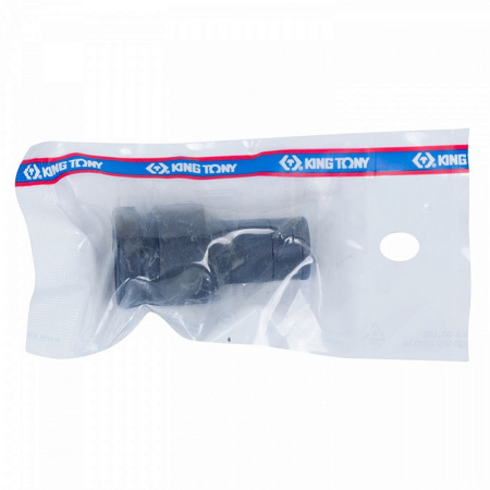 Держатель вставок (бит) ударный KING TONY 414710M, 1/2">10 мм