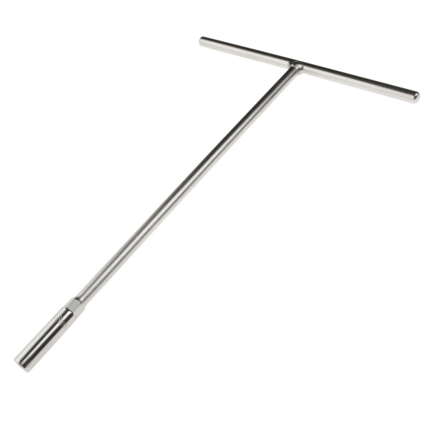 Ключ торцевой T-образный JTC 3655 (8 мм, L=300 мм)