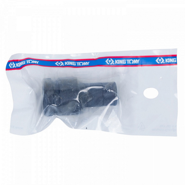 Держатель вставок (бит) ударный KING TONY 414710M, 1/2">10 мм