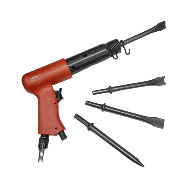 Пневмозубило RT-3503