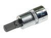 Бита-головка JTC 34707 (3/8", HEX, H7х48 мм)