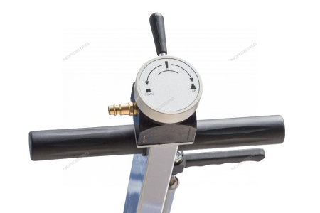 Домкрат подкатной пневмогидравлический Nordberg N301