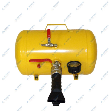 Бустер для подкачки шин Хорекс Авто HZ 08.601 XW-7.5