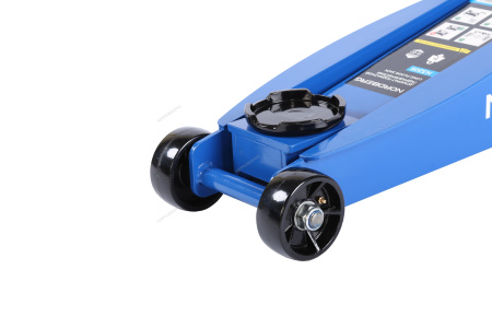 Домкрат подкатной NORDBERG N3205 (5 т)