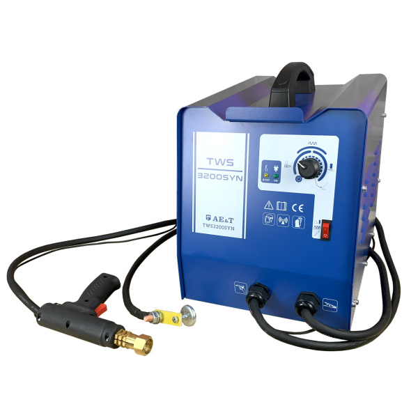 Аппарат точечной сварки 3200А/220В TWS3200SYN AE&T