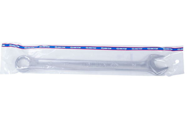 Ключ комбинированный 26 мм, удлиненный KING TONY 1061-26