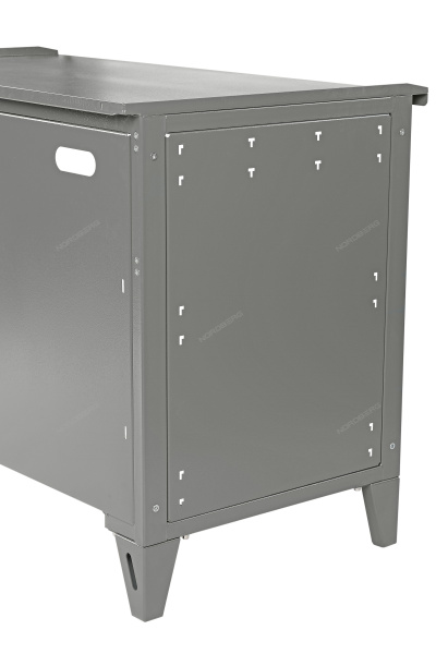 Верстак слесарный бестумбовый /OPTIMAL-NW001/