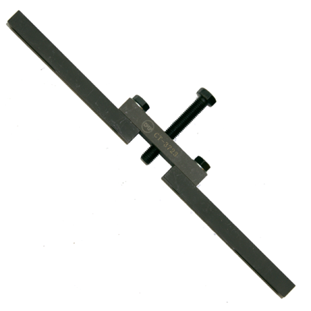 Инструмент распорный, приводного вала КПП VAG T10323 Car-Tool CT-3723