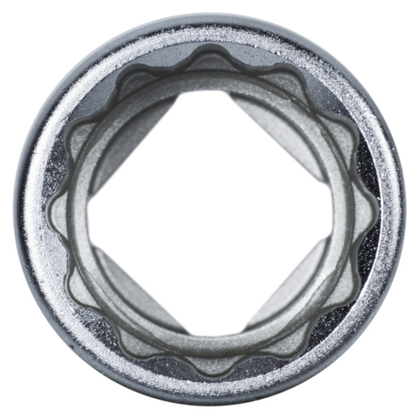 Головка торцевая стандартная двенадцатигранная 3/4", 26 мм KING TONY 633026M