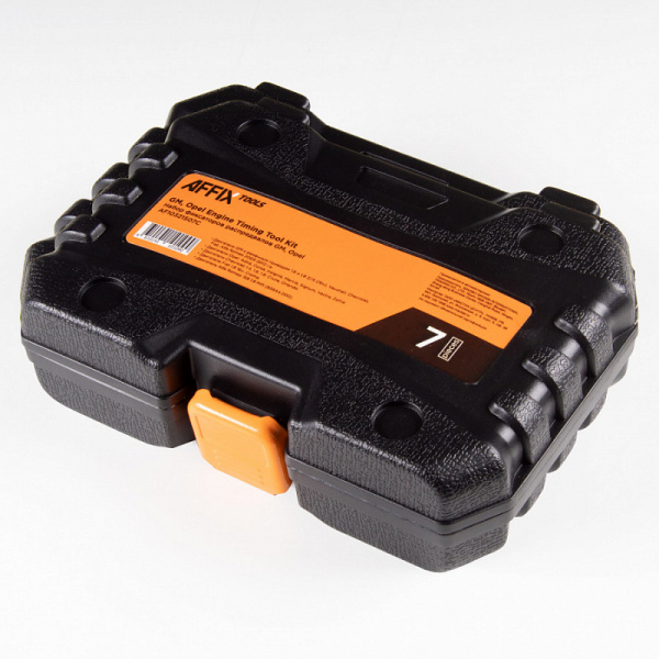 Набор фиксаторов распредвалов GM AFFIX AF10321507C