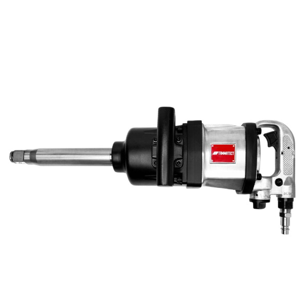 Пневмогайковерт 1" ГАММАТЕСТ GT7B007