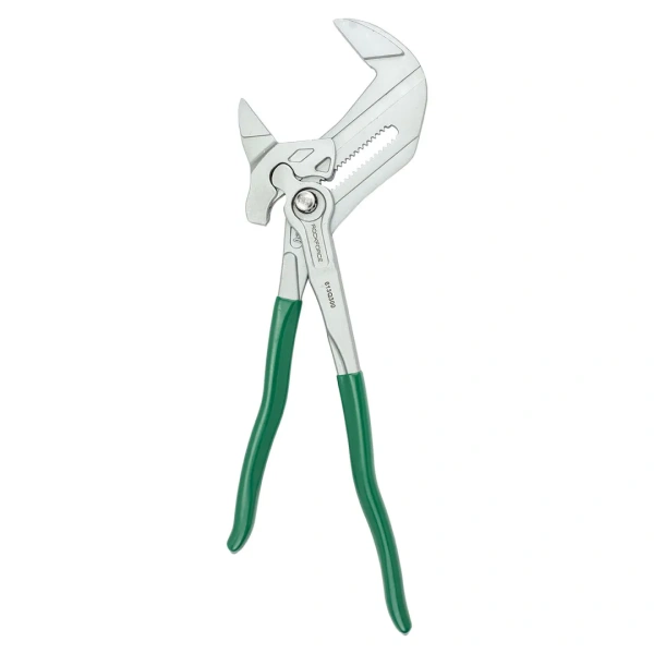 Пассатижи переставные 300мм