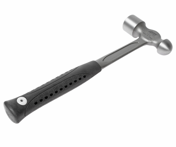 Молоток с круглым бойком JTC 3409 (345 мм)