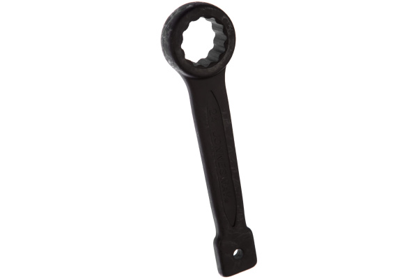 Ключ гаечный накидной W72124, ударный, 24 мм