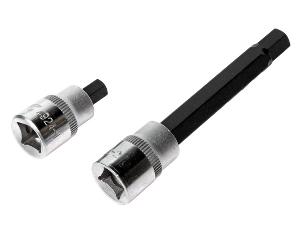 Набор насадок для замены колодок тормозных JTC 4924 (MERCEDES, BMW, 2 предмета)