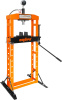 Пресс гидравлический Ombra OHT616V, усиленный, 10 т