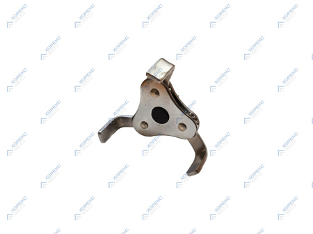 Съемник масляного фильтра "краб" Хорекс Авто HZ 25.1.056S